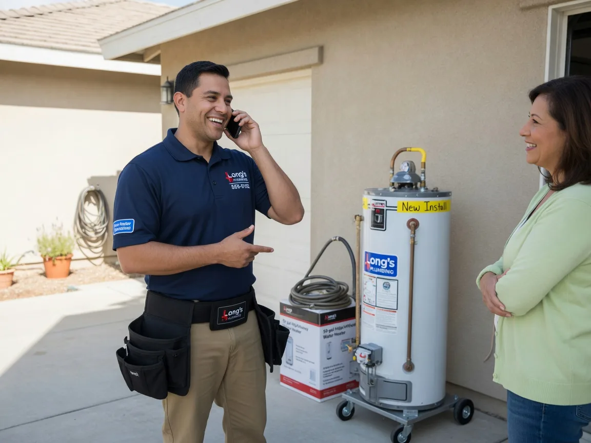 Leak Detection Kremlin, OK FAQs